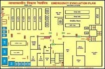 Fire Escape Plan Fire Escape Plan