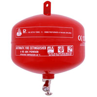 automatic-fire-extinguisher