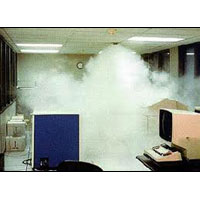 HFC-227 Fire Suppression Systems HFC-227 Fire Suppression Systems